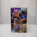 【中古】【未開封】一番くじ ワンピース 見参! 赤鞘九人男 〜第一弾〜 B賞 雷ぞう＜フィギュア＞（代引き不可）6547