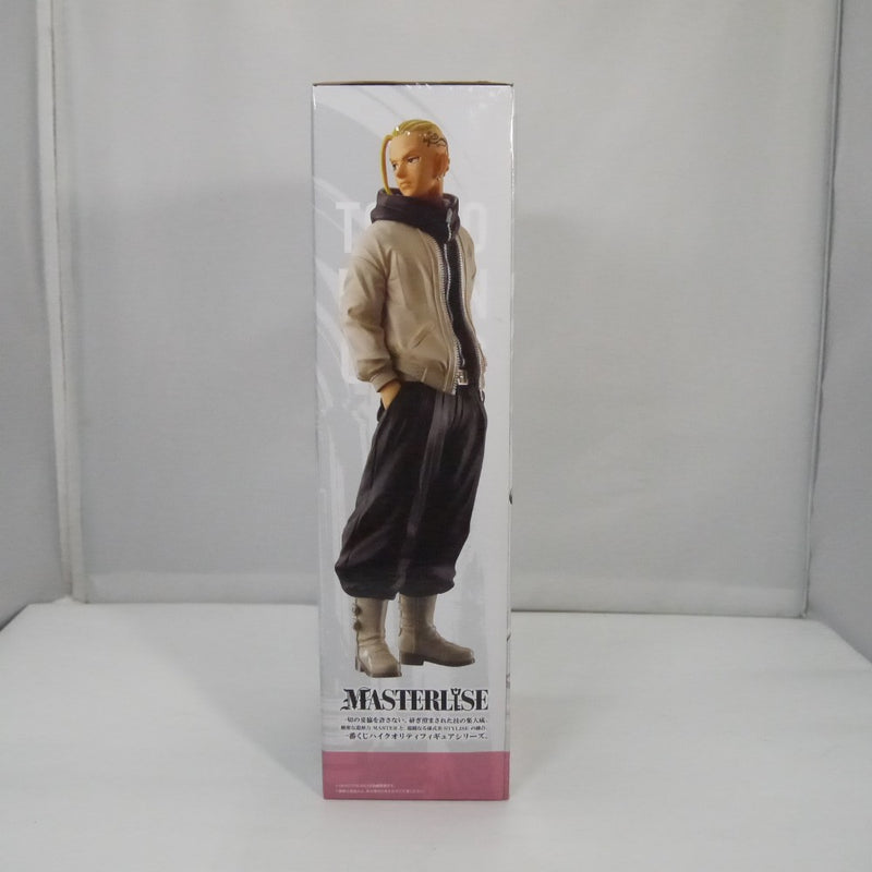 【中古】【未開封】一番くじ 東京リベンジャーズ 聖夜決戦編 C賞 龍宮寺堅＜フィギュア＞（代引き不可）6547
