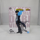 【中古】【未開封】一番くじ 僕のヒーローアカデミア HERO VS VILLAINS G賞 荼毘＜フィギュア＞（代引き不可）6547