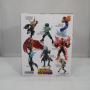 【中古】【未開封】一番くじ 僕のヒーローアカデミア HERO VS VILLAINS G賞 荼毘＜フィギュア＞（代引き不可）6547