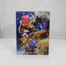 【中古】【未開封】ワンピース 一番くじ 見参！赤鞘九人男〜第二弾〜 E賞 イゾウ＜フィギュア＞（代引き不可）6547