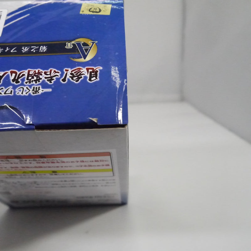 【中古】【未開封】一番くじ ワンピース 見参！赤鞘九人男 第一弾 A賞 菊之丞＜フィギュア＞（代引き不可）6547
