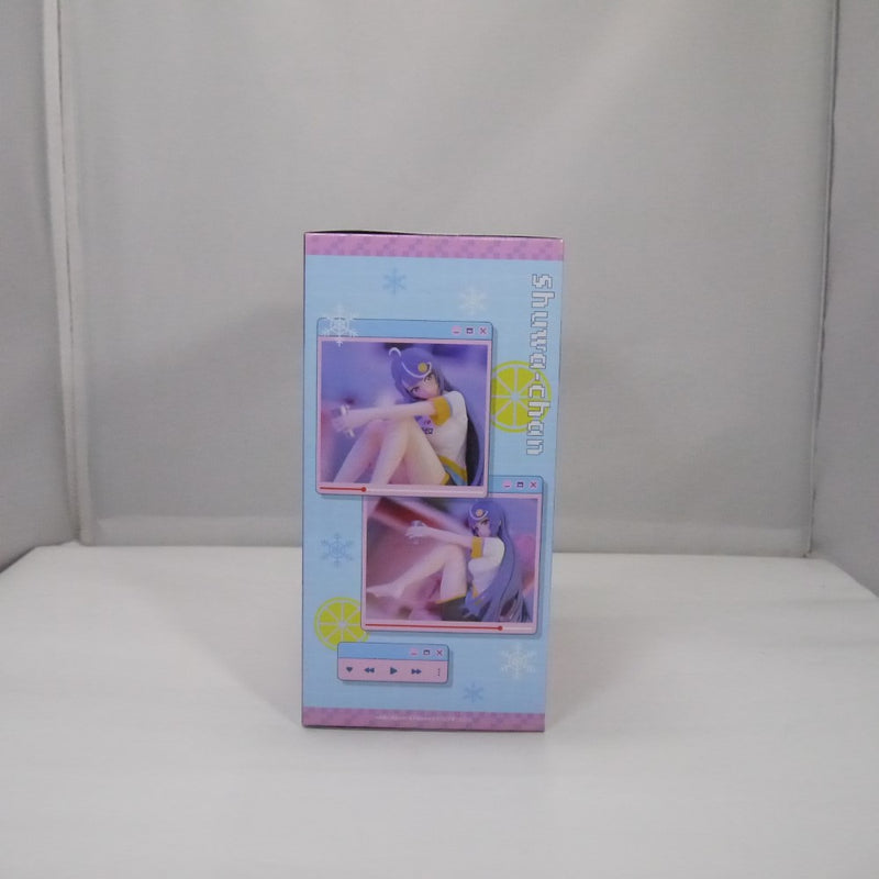 【中古】【未開封】シュワちゃん 「VTuberなんだが配信切り忘れたら伝説になってた」＜フィギュア＞（代引き不可）6547