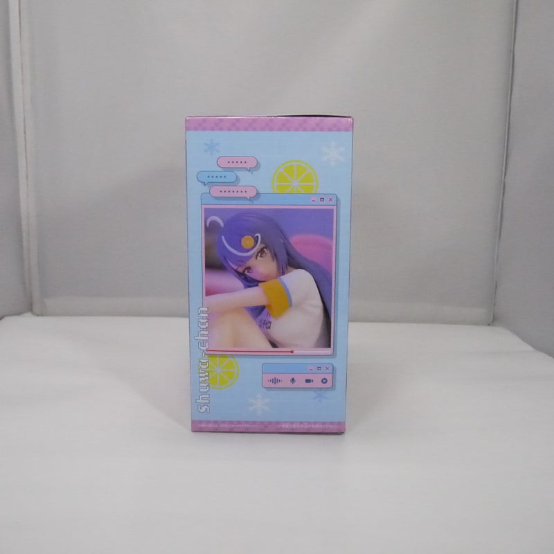 【中古】【未開封】シュワちゃん 「VTuberなんだが配信切り忘れたら伝説になってた」＜フィギュア＞（代引き不可）6547