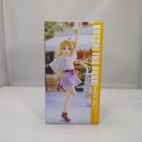 【中古】【未開封】「ぼっち・ざ・ろっく!」 Coreful フィギュア 伊地知虹夏〜私服ver.〜＜フィギュア＞（代引き不可）6547