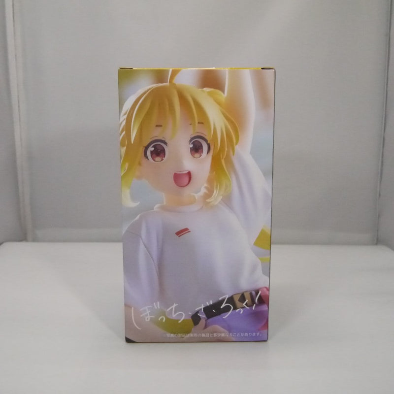 【中古】【未開封】「ぼっち・ざ・ろっく!」 Coreful フィギュア 伊地知虹夏〜私服ver.〜＜フィギュア＞（代引き不可）6547