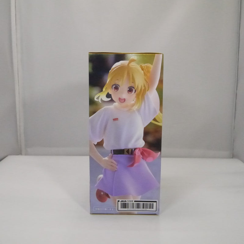 【中古】【未開封】「ぼっち・ざ・ろっく!」 Coreful フィギュア 伊地知虹夏〜私服ver.〜＜フィギュア＞（代引き不可）6547