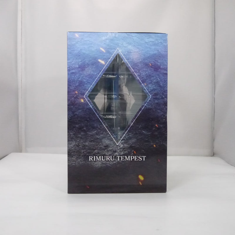 【中古】【未開封】リムル=テンペスト「一番くじ 劇場版 転生したらスライムだった件 紅蓮の絆編」 ラストワン賞＜フィギュア＞（代引き不可）6547