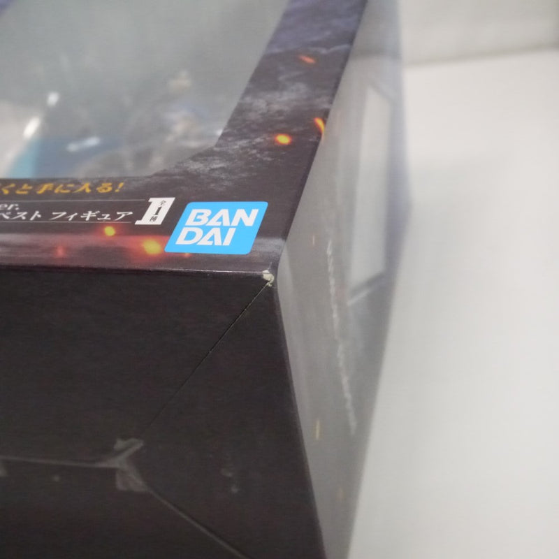 【中古】【未開封】リムル=テンペスト「一番くじ 劇場版 転生したらスライムだった件 紅蓮の絆編」 ラストワン賞＜フィギュア＞（代引き不可）6547