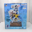 【中古】【未開封】トラファルガー・ロー「一番くじ ワンピース WT100記念 尾田栄一郎描き下ろし 大海賊百景」 C賞＜フィギュア＞（代引き不可）6547