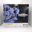 【中古】【未開封】エネル 2億V雷神 「一番くじ ワンピース The Greatest Battle〜偉大なる航路へ〜」 ラストワン賞＜フィギュア＞（代引き不可）6547