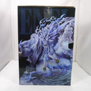 【中古】【未開封】エネル 2億V雷神 「一番くじ ワンピース The Greatest Battle〜偉大なる航路へ〜」 ラストワン賞＜フィギュア＞（代引き不可）6547