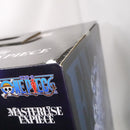 【中古】【未開封】エネル 2億V雷神 「一番くじ ワンピース The Greatest Battle〜偉大なる航路へ〜」 ラストワン賞＜フィギュア＞（代引き不可）6547