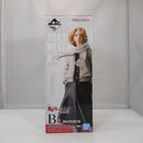 【中古】【未開封】佐野万次郎 「一番くじ 東京リベンジャーズ 聖夜決戦編」 B賞＜フィギュア＞（代引き不可）6547