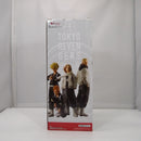 【中古】【未開封】佐野万次郎 「一番くじ 東京リベンジャーズ 聖夜決戦編」 B賞＜フィギュア＞（代引き不可）6547