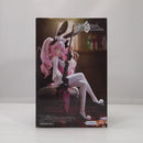 【中古】【未開封】「Fate/Grand Order」 ぬーどるストッパーフィギュア-アサシン/光のコヤンスカヤ(最終再臨)-＜フィギュア＞（代引き不可）6547