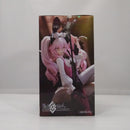 【中古】【未開封】「Fate/Grand Order」 ぬーどるストッパーフィギュア-アサシン/光のコヤンスカヤ(最終再臨)-＜フィギュア＞（代引き不可）6547