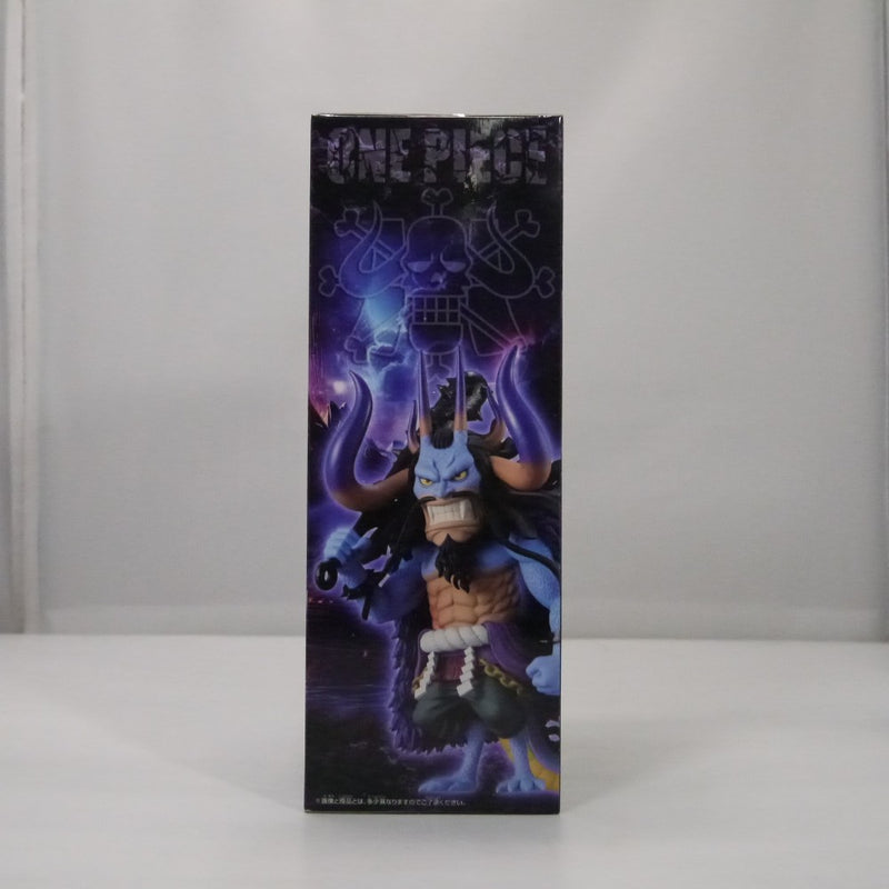中古】【未開封】「ワンピース」 メガワールドコレクタブル