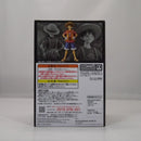 【中古】【未開封】モンキー・D・ルフィ 「ワンピース FILM RED」 DXF〜THE GRANDLINE MEN〜vol.1＜フィギュア＞（代引き不可）6547