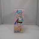 【中古】【未開封】初音ミク 「VOCALOID」 フィギュア Winter image Ver.＜フィギュア＞（代引き不可）6547