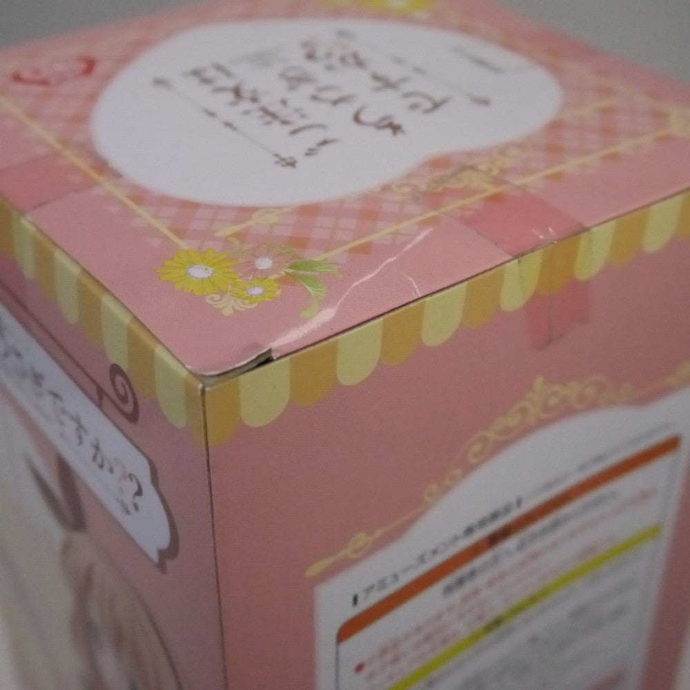 中古】【未開封】ココア 「ご注文はうさぎですか??」 スペシャル