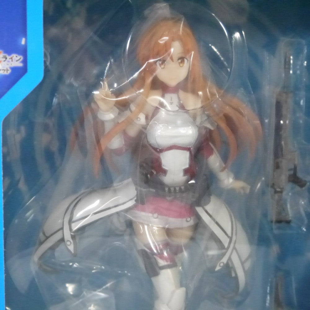 中古】【未開封】アスナ 「一番くじ ソードアート・オンライン