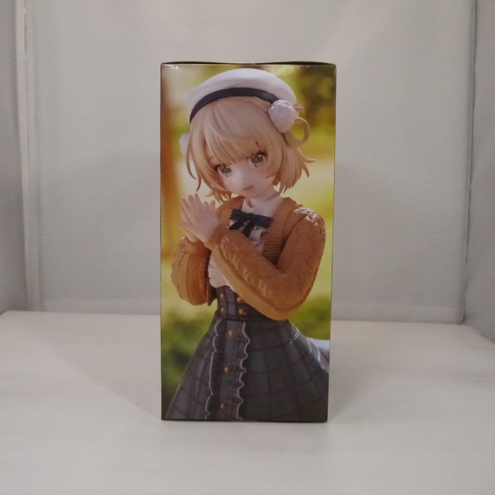 中古】【未開封】しぐれうい 「バーチャルYouTuber」 Trio-Try