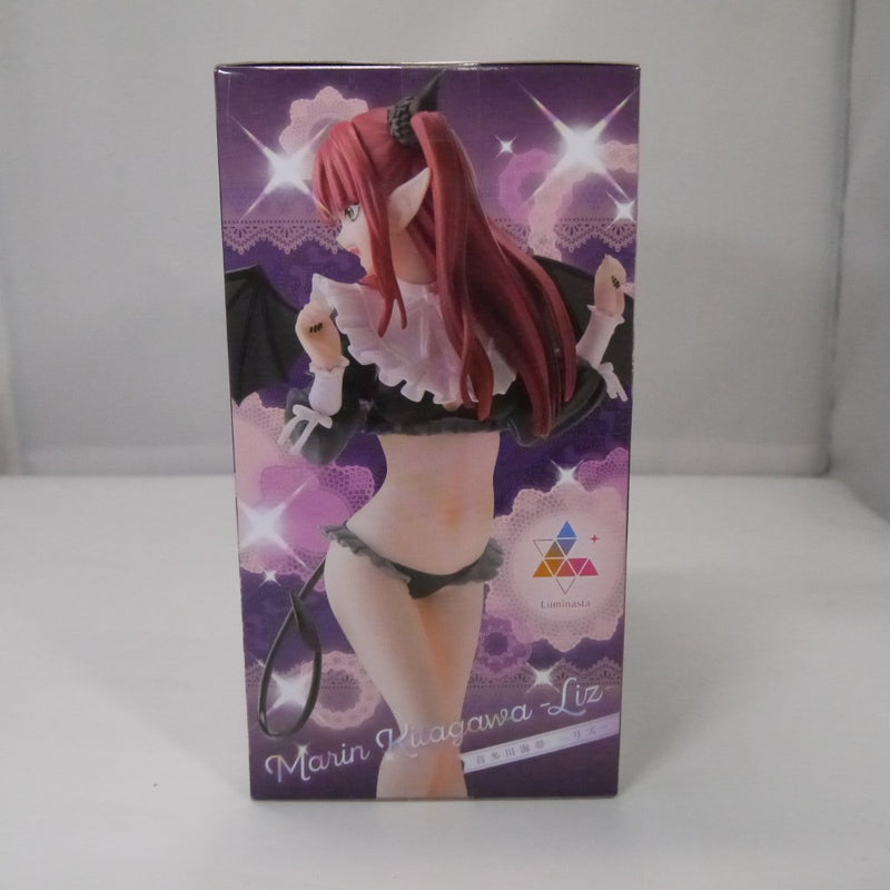【中古】【未開封】「その着せ替え人形は恋をする」 Luminasta“喜多川海夢”-リズ-＜フィギュア＞（代引き不可）6547