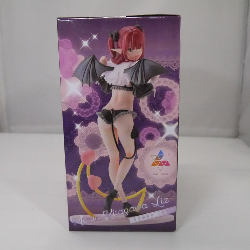 【中古】【未開封】「その着せ替え人形は恋をする」 Luminasta“喜多川海夢”-リズ-＜フィギュア＞（代引き不可）6547