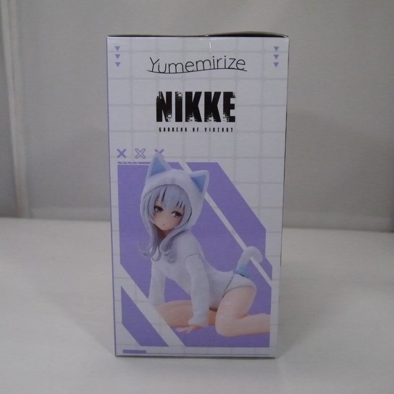 【中古】【未開封】 「勝利の女神：NIKKE」 Yumemirize“N102”＜フィギュア＞（代引き不可）6547