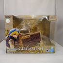 【中古】【未開封】フィギュアーツZERO ギルガメッシュ 「Fate/Grand Order -絶対魔獣戦線バビロニア-」＜フィギュア＞（代引き不可）6547