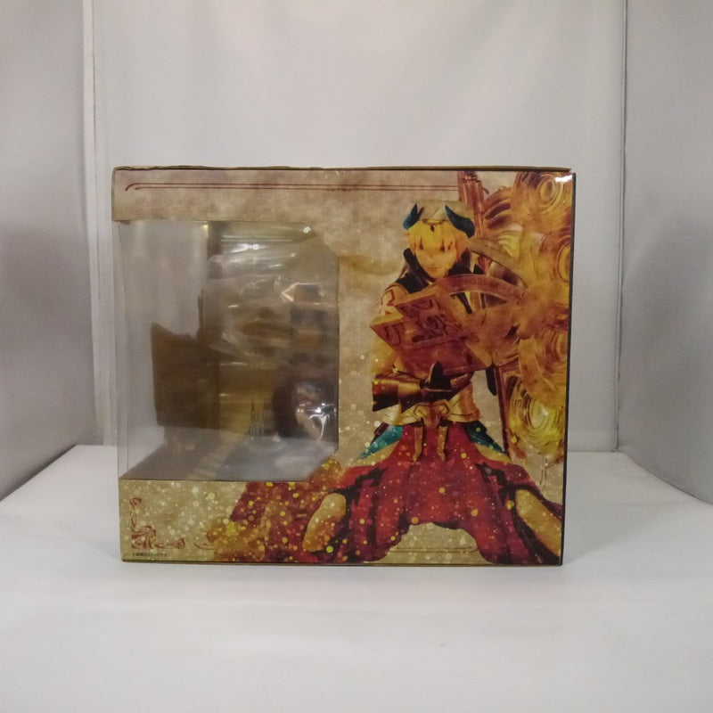 【中古】【未開封】フィギュアーツZERO ギルガメッシュ 「Fate/Grand Order -絶対魔獣戦線バビロニア-」＜フィギュア＞（代引き不可）6547