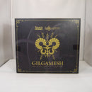 【中古】【未開封】フィギュアーツZERO ギルガメッシュ 「Fate/Grand Order -絶対魔獣戦線バビロニア-」＜フィギュア＞（代引き不可）6547