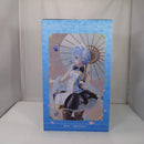 【中古】【未開封】レム ～Qilolita Re:ゼロから始める異世界生活 1/7 完成品 フィギュア＜フィギュア＞（代引き不可）6547