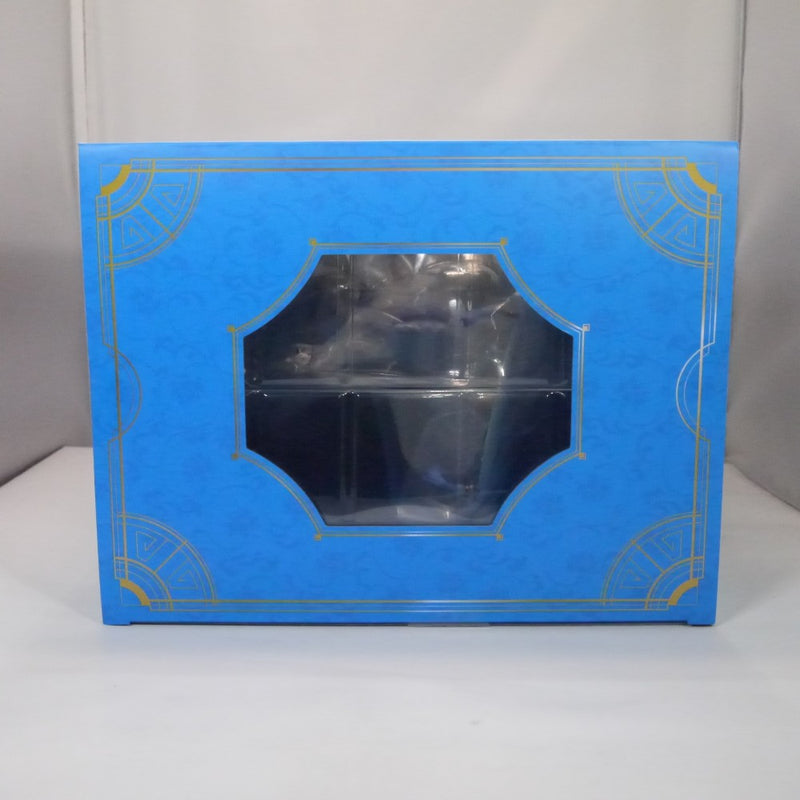 【中古】【未開封】レム ～Qilolita Re:ゼロから始める異世界生活 1/7 完成品 フィギュア＜フィギュア＞（代引き不可）6547