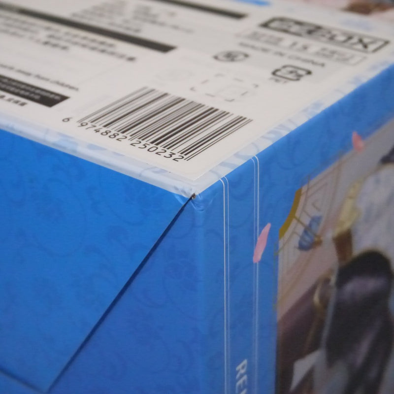 【中古】【未開封】レム ～Qilolita Re:ゼロから始める異世界生活 1/7 完成品 フィギュア＜フィギュア＞（代引き不可）6547