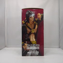 【中古】【未開封】リゾット・ネエロ 「一番くじ ジョジョの奇妙な冒険 GOLDEN WIND -HITMAN TEAM-」 MASTERLISE A賞＜フィギュア＞（代引き不可）6547