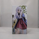 【中古】【未開封】イレイナ Trio-Try-iT Figure-イレイナ- 「魔女の旅々」＜フィギュア＞（代引き不可）6547