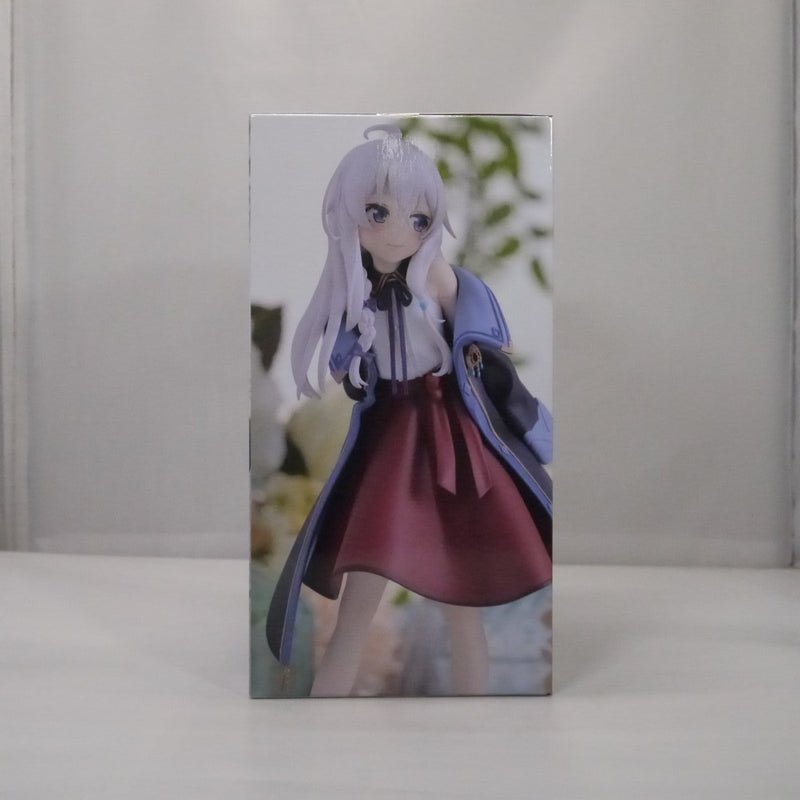 【中古】【未開封】イレイナ Trio-Try-iT Figure-イレイナ- 「魔女の旅々」＜フィギュア＞（代引き不可）6547