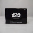 【中古】【未開封】31.クワイ=ガン・ジン＆ダース・モール 100% 2体セット 「Happyくじ STAR WARS BE＠RBRIC」ペアボックス賞＜フィギュア＞（代引き不可）6547