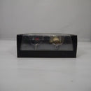 【中古】【未開封】31.クワイ=ガン・ジン＆ダース・モール 100% 2体セット 「Happyくじ STAR WARS BE＠RBRIC」ペアボックス賞＜フィギュア＞（代引き不可）6547