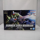 【中古】【未組立】1/144 HG ガナーザクウォーリア 「機動戦士ガンダムSEED DESTINY」＜プラモデル＞（代引き不可）6547
