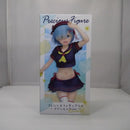 【中古】【未開封】レム 「Re：ゼロから始める異世界生活」 プレシャスフィギュア レム〜マリンルックver.〜Renewal＜フィギュア＞（代引き不可）6547