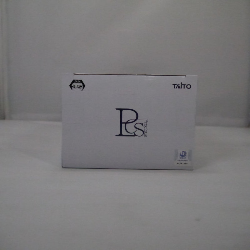 【中古】【未開封】レム 「Re：ゼロから始める異世界生活」 プレシャスフィギュア レム〜マリンルックver.〜Renewal＜フィギュア＞（代引き不可）6547