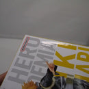 【中古】【未組立】上鳴電気 ；figure 「一番くじ 僕のヒーローアカデミア NEXT GENERATIONS!!2」 D賞＜フィギュア＞（代引き不可）6547