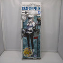 【中古】【未組立】1/720 艦娘 航空母艦 グラーフ・ツェッペリン 「艦隊これくしょん〜艦これ〜 No.SP」＜プラモデル＞（代引き不可）6547