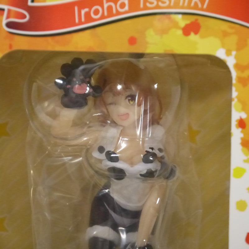 【中古】【未開封】一色いろは「一番くじ やはり俺の青春ラブコメはまちがっている。完 あつまれ!パンさんパーティ!」 C賞＜フィギュア＞（代引き不可）6547