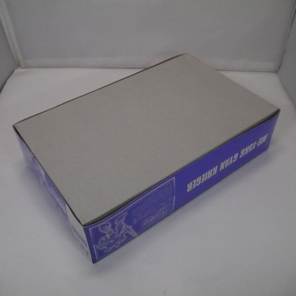 中古】【未開封】1/144 HGUC MS-15KG ギャン・クリーガー 「機動