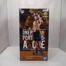 【中古】【未開封】ポートガス・D・エース 〜誇れる兄! 「一番くじ ワンピース THE GREATEST! 20th ANNIVERSARY」C賞＜フィギュア＞（代引き不可）6547