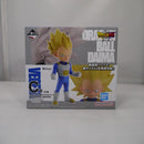 【中古】【未開封】超サイヤ人2/超サイヤ人3ベジータ(ミニ) 「一番くじ ドラゴンボールDAIMA 第2弾」 MASTERLISE EMOVING C賞＜フィギュア＞（代引き不可）6547